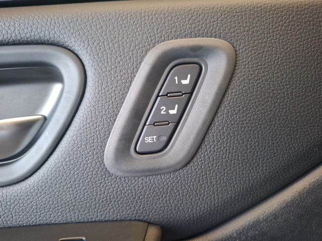 2026 Honda Pilot 2WD EX-L