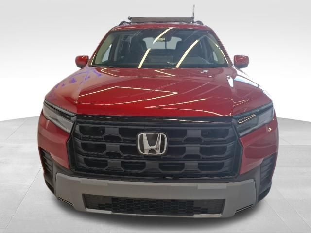 2026 Honda Pilot 2WD EX-L