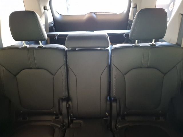 2026 Honda Pilot 2WD EX-L — photo 30