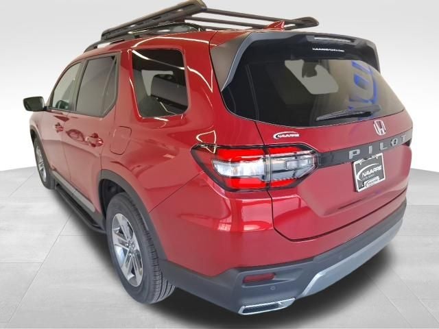 2026 Honda Pilot 2WD EX-L