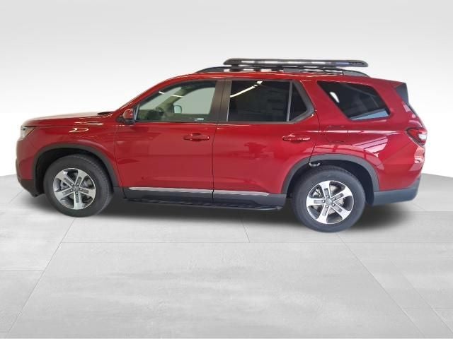 2026 Honda Pilot 2WD EX-L