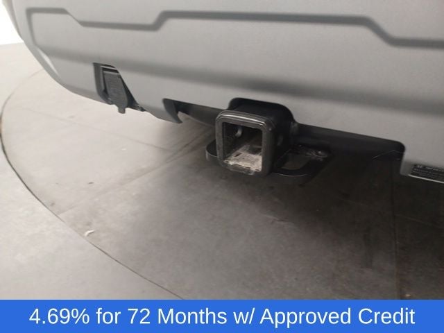 2023 Honda Pilot 2WD EX-L