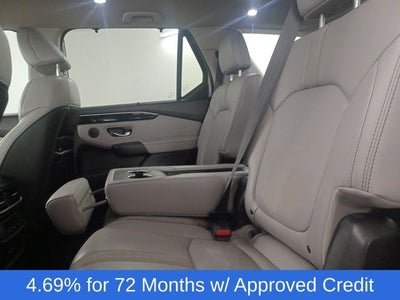 2023 Honda Pilot 2WD EX-L
