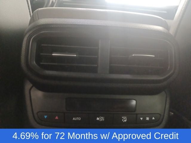 2023 Honda Pilot 2WD EX-L