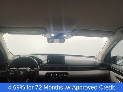 2023 Honda Pilot 2WD EX-L