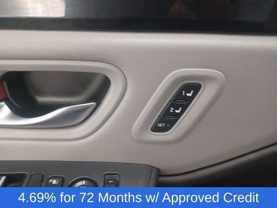 2023 Honda Pilot 2WD EX-L