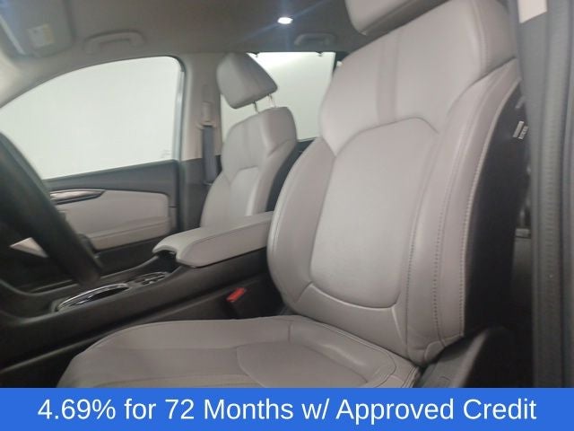 2023 Honda Pilot 2WD EX-L