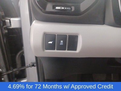 2023 Honda Pilot 2WD EX-L