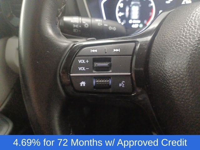 2023 Honda Pilot 2WD EX-L