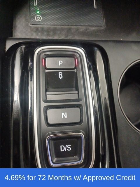 2023 Honda Pilot 2WD EX-L