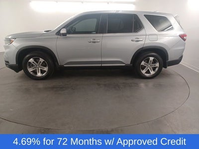 2023 Honda Pilot 2WD EX-L