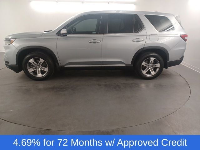 2023 Honda Pilot 2WD EX-L