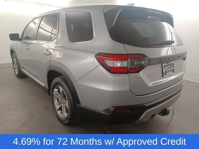 2023 Honda Pilot 2WD EX-L