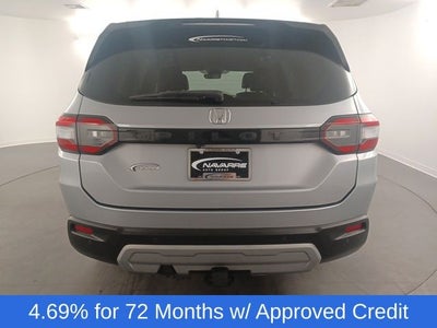 2023 Honda Pilot 2WD EX-L