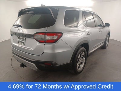 2023 Honda Pilot 2WD EX-L