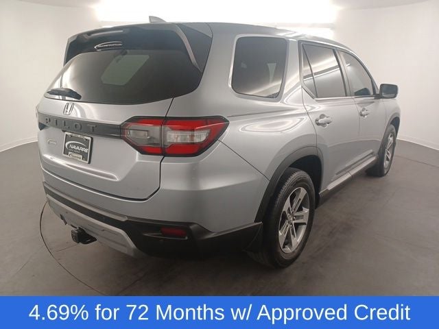 2023 Honda Pilot 2WD EX-L