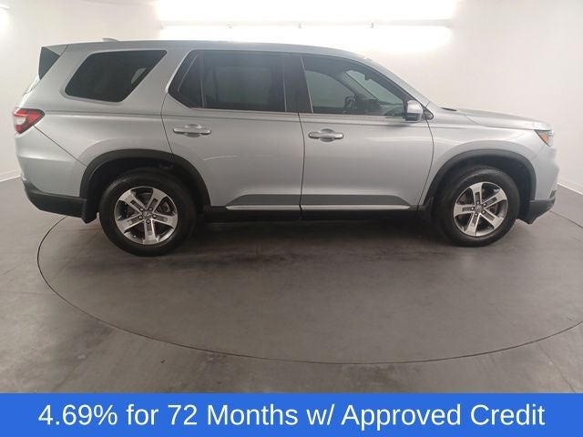 2023 Honda Pilot 2WD EX-L