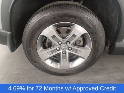 2023 Honda Pilot 2WD EX-L
