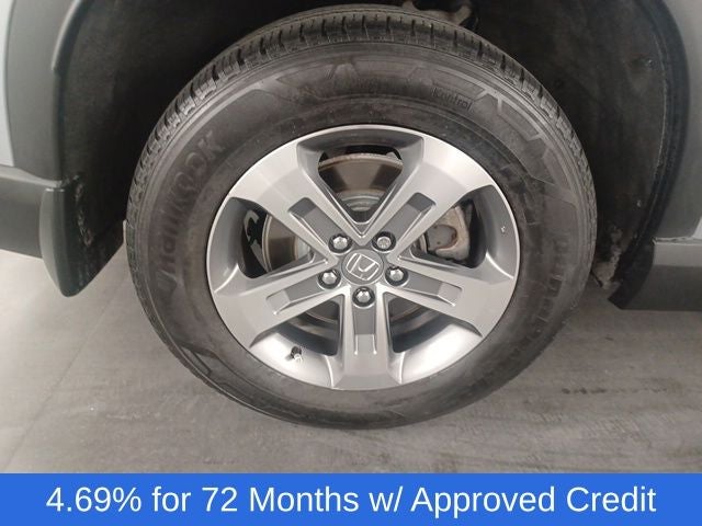 2023 Honda Pilot 2WD EX-L