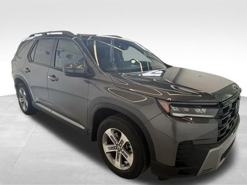 2026 Honda Pilot 2WD EX-L