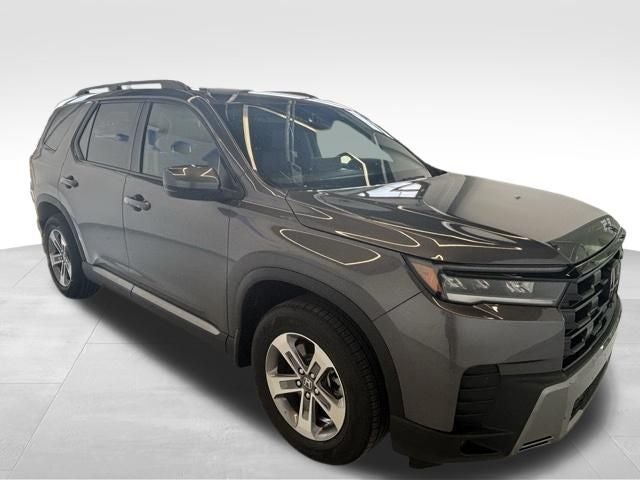 2026 Honda Pilot 2WD EX-L