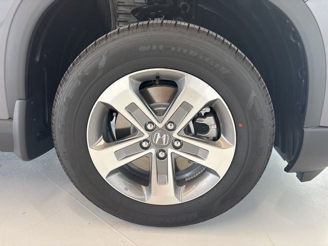 2026 Honda Pilot 2WD EX-L
