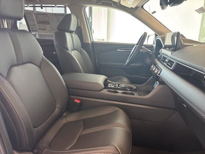 2026 Honda Pilot 2WD EX-L