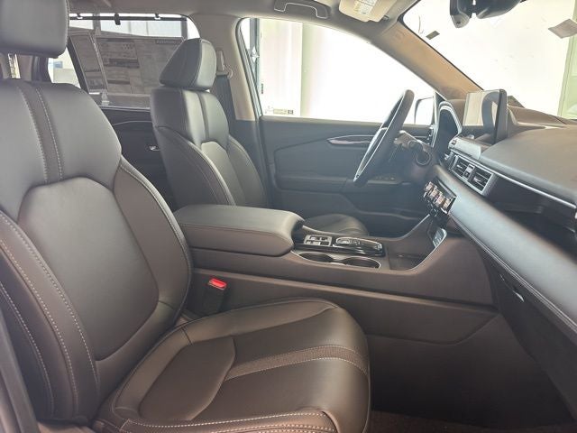 2026 Honda Pilot 2WD EX-L