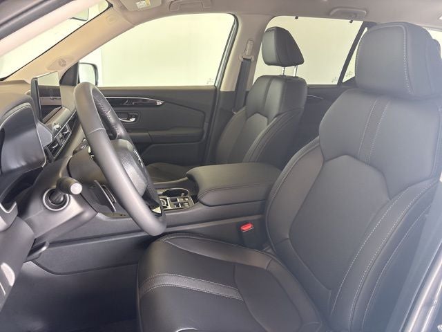 2026 Honda Pilot 2WD EX-L