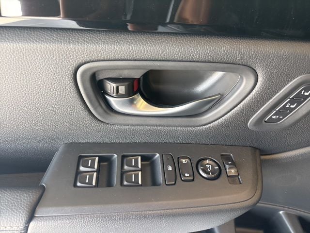 2026 Honda Pilot 2WD EX-L