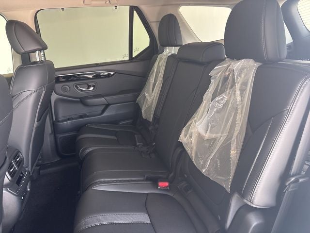 2026 Honda Pilot 2WD EX-L