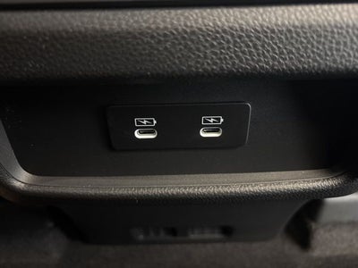 2026 Honda Pilot 2WD EX-L