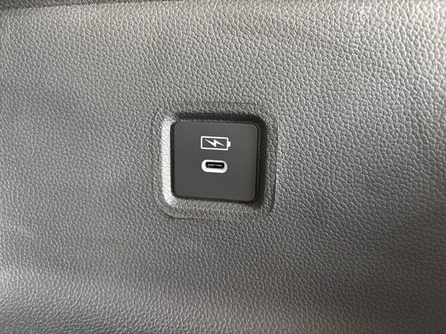 2026 Honda Pilot 2WD EX-L
