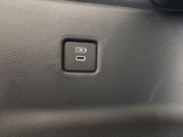 2026 Honda Pilot 2WD EX-L