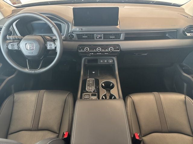 2026 Honda Pilot 2WD EX-L