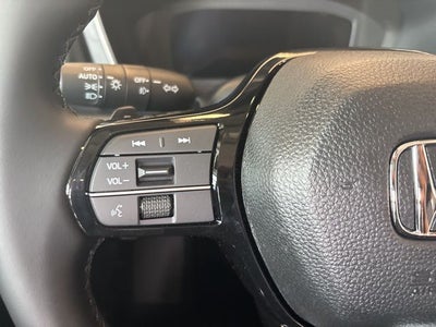 2026 Honda Pilot 2WD EX-L