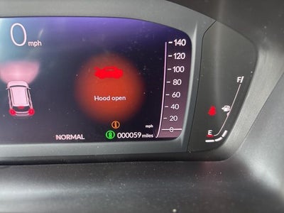 2026 Honda Pilot 2WD EX-L