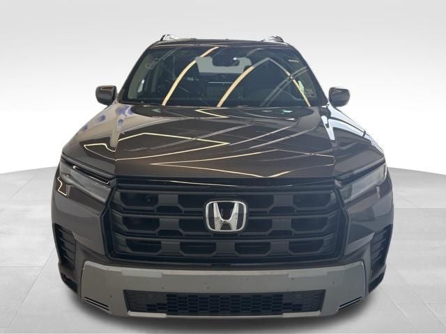 2026 Honda Pilot 2WD EX-L