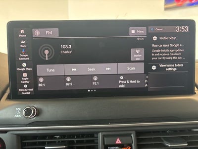 2026 Honda Pilot 2WD EX-L