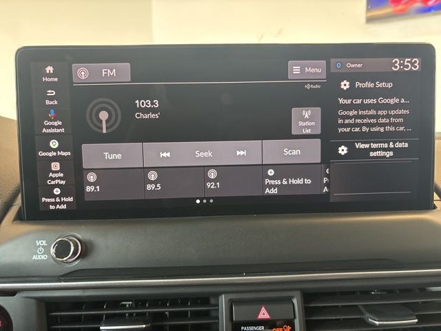 2026 Honda Pilot 2WD EX-L