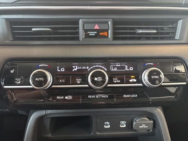 2026 Honda Pilot 2WD EX-L