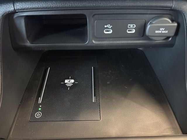 2026 Honda Pilot 2WD EX-L