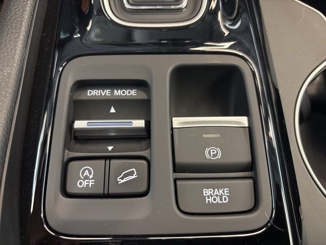 2026 Honda Pilot 2WD EX-L