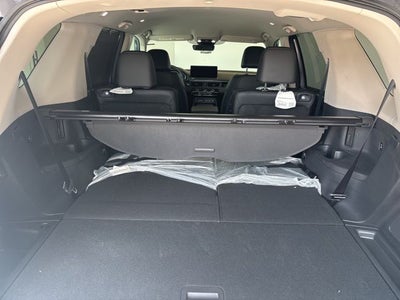 2026 Honda Pilot 2WD EX-L