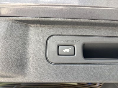2026 Honda Pilot 2WD EX-L