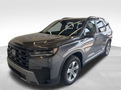 2026 Honda Pilot 2WD EX-L