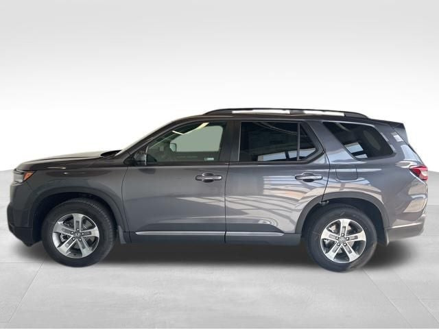 2026 Honda Pilot 2WD EX-L