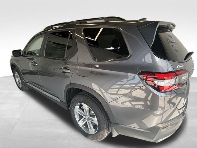 2026 Honda Pilot 2WD EX-L