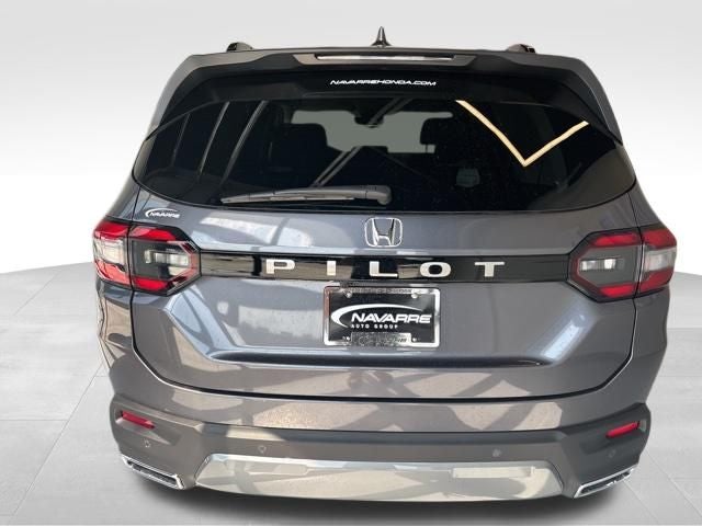 2026 Honda Pilot 2WD EX-L