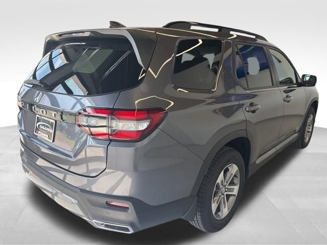 2026 Honda Pilot 2WD EX-L